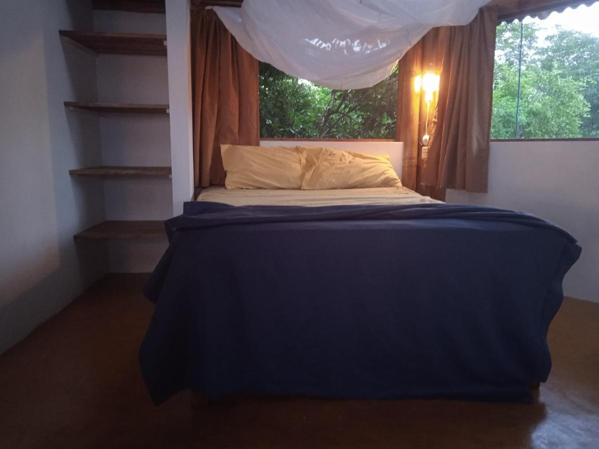 Punto Verde Ecological House Монтаньита Экстерьер фото