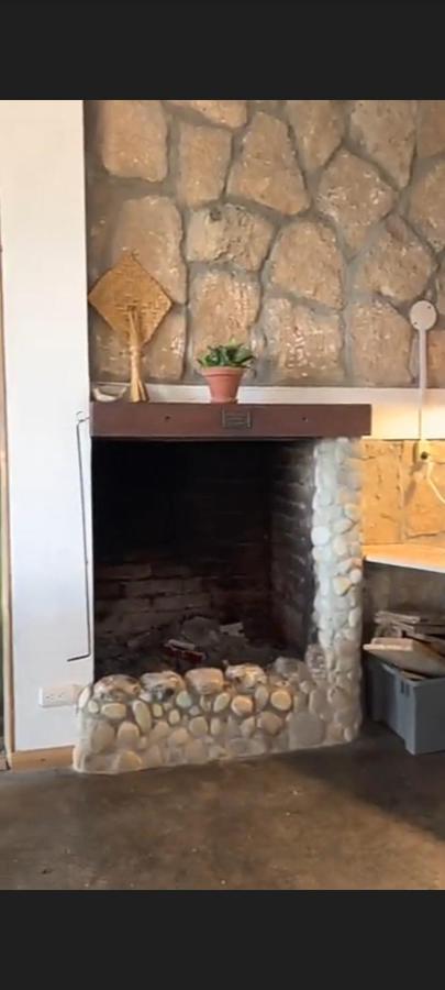 Punto Verde Ecological House Монтаньита Экстерьер фото