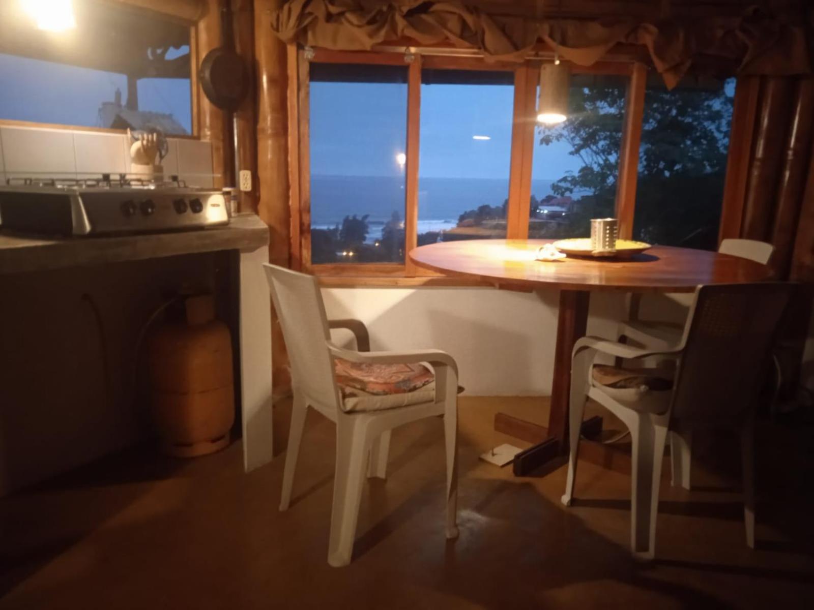 Punto Verde Ecological House Монтаньита Экстерьер фото