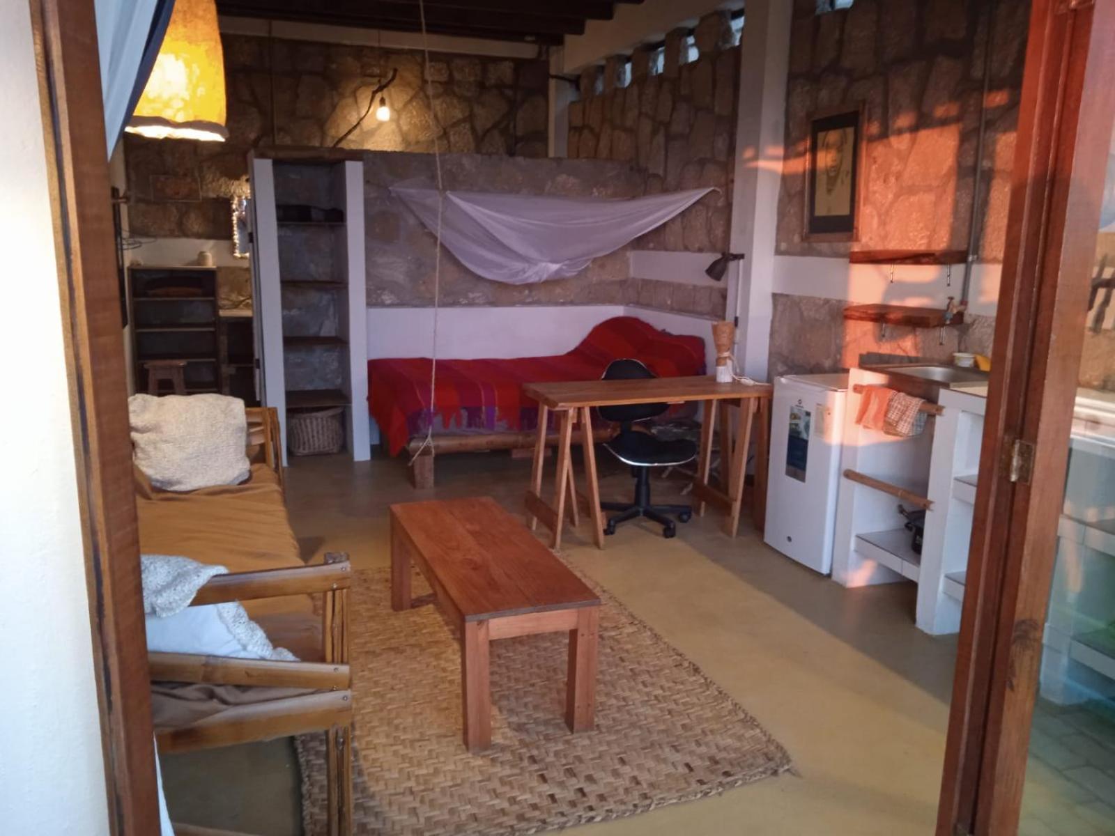 Punto Verde Ecological House Монтаньита Экстерьер фото