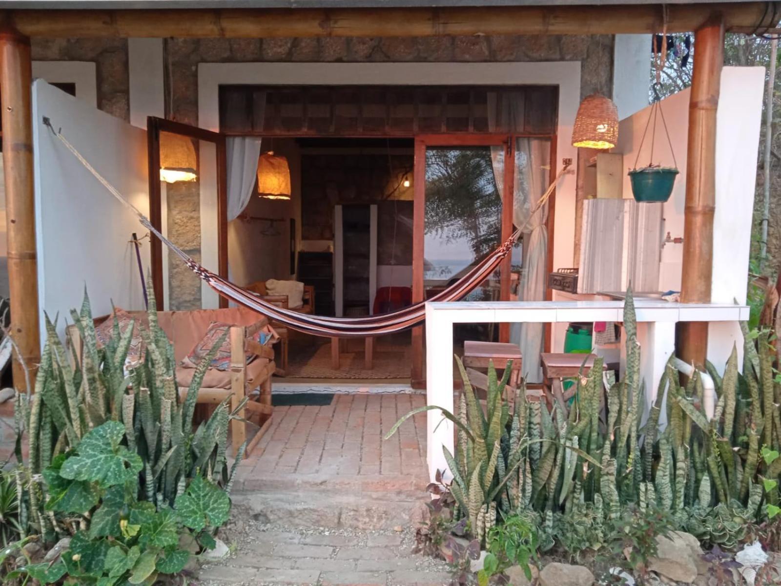 Punto Verde Ecological House Монтаньита Экстерьер фото